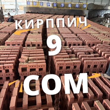 шкаф для дома и офиса: Пустотелый, дырчатый, Жженый кирпич, Полублок, 250×120×90