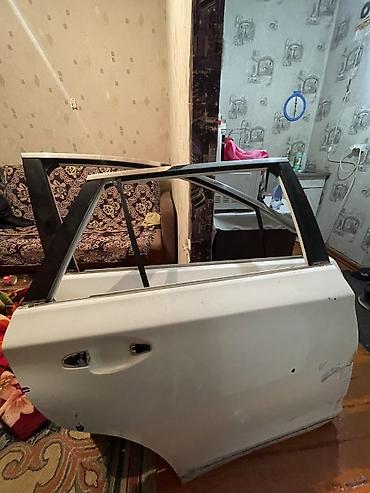 ск шерой: Дверь Задняя левая Subaru, Б/у, Оригинал — 2