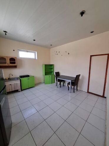 Uzunmüddətli kirayə evlər: 45 kv. m, 1 otaqlı, Qaz, İnternet, Telefon — 3