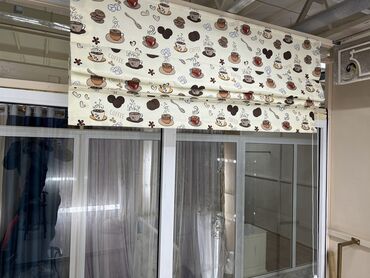 Жалюзи и рольшторы: Башталат. Ролл пардалар, жалюзилер, рим пардаларын жасайбыз, тигебиз — 12