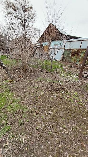 Продажа коттеджей и домов: Срочно продаю дом, Абдраева-Месароша ( район Кызыл-Аскера! ), участок — 7