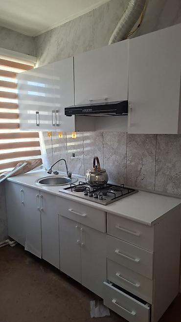 kuxna mebelli: Mətbəx mebeli satılır📍üzərində moyka verilir📍ölçü 1.95📍160azn✅(istəyən — 1