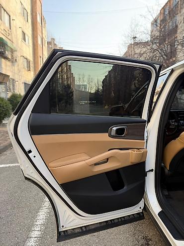 Kia: Kia Sorento: 2022 г., 2.2 л, Дизель — 15