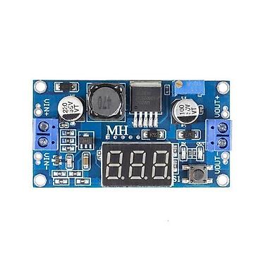 Təmir və tikinti: Kateqoriya: Elektronik Kartlar > Gərginlik Requlyator Kartları — 1