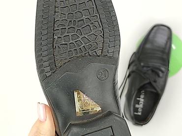 kurtka pull bear: Półbuty 27, Używany — 4