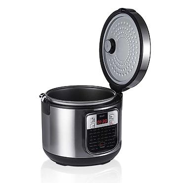 philips hd 3039: Multibişirici Raf, 4-4,9 l, Yeni, Ünvandan götürmə, Pulsuz çatdırılma, Ödənişli çatdırılma — 4