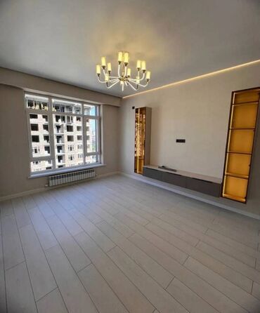 квартиры джале: 2 комнаты, 68 м², Элитка, Евроремонт