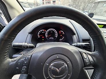 mazda 2000: Mazda 5: 2009 г., 2 л, Механика, Дизель, Минивэн — 8