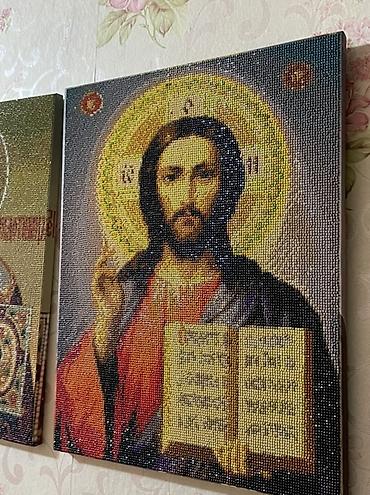 Картины: ✨ Картины алмазная вышивка ручной работы ✨ • 100% ручная работа • — 3