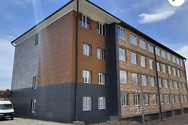 дома караколе: 2 комнаты, 40 м² — 2