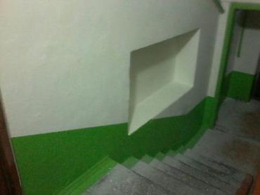 Ремонт под ключ: Ремонт под ключ | Больше 6 лет опыта — 11