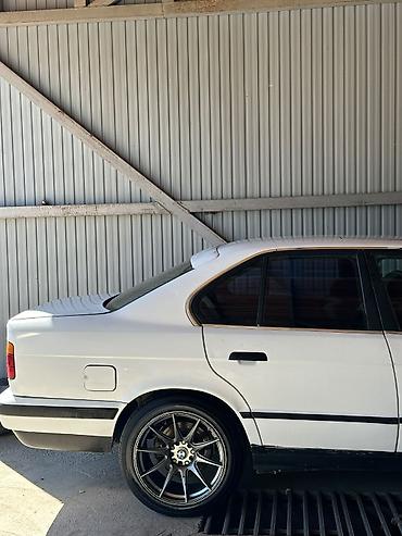 дверные карты е39: BMW 5 series: 1990 г., 2 л, Механика, Бензин, Седан — 3