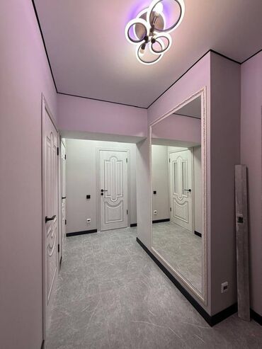 Продажа квартир: 1 комната, 40 м², Элитка, 5 этаж, Дизайнерский ремонт