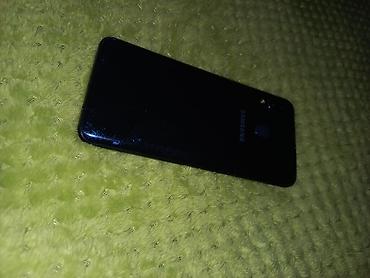 samsung tab a9: Samsung Galaxy A20, 32 GB, rəng - Qara, İki sim kartlı — 3