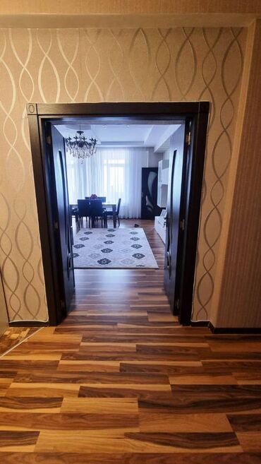 Yeni tikili: 2 otaqlı, Yeni tikili, m. Neftçilər, 70 kv. m — 13