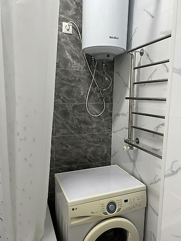 Долгосрочная аренда квартир: 2 комнаты, Собственник, Без подселения, С мебелью полностью at lalafo.kg — 4 Долгосрочная аренда квартир: 2 комнаты, Собственник, Без подселения, С мебелью полностью — 4