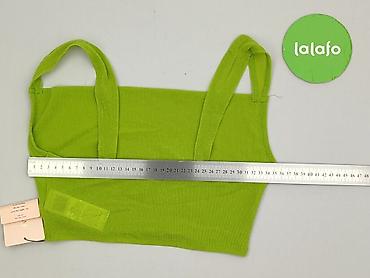 top zara basic: Shein, Top damski, rozmiar XS — 5
