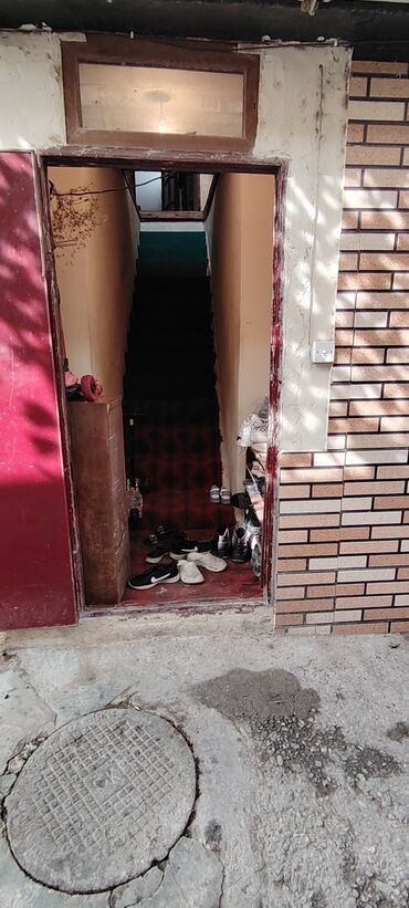 Köhnə tikili: Bakı, Bülbülə qəs., 3 otaqlı, Köhnə tikili, m. Koroğlu, 1 kv. m -da lalafo.az — 5 Köhnə tikili: Bakı, Bülbülə qəs., 3 otaqlı, Köhnə tikili, m. Koroğlu, 1 kv. m — 5