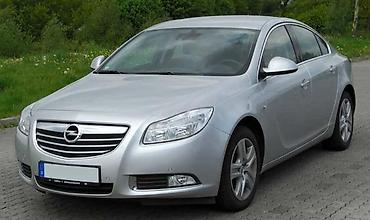 polo 6c far: OPEL INSIGNIA - KOMPLETAN AUTO U DELOVIMA | Svi delovi za Opel — 1
