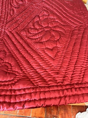 Yorğanlar, adyallar: Yeni Böyüklər üçün Bir nəfərlik Qış üçün Yorğan — 9