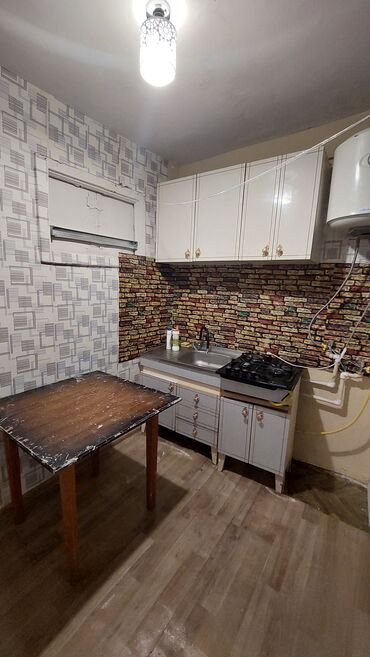 Uzunmüddətli kirayə mənzillər: Yasamal rayonu, Şərifzadə küçəsi, Asan xidmət, kaktus restoranı — 10