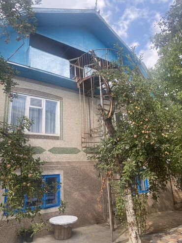 Продажа домов: Дом, 120 м², 5 комнат, Собственник, Косметический ремонт — 2