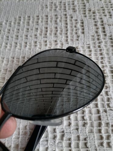 Naočare: Naočare za sunce, Prada — 5