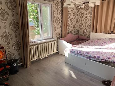 бишкек старый дом: Продаётся одноэтажный жилой дом в центре с.Беловодское. Недалеко от — 6