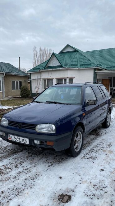 гольф 3 афтомат: Volkswagen : 1994 г., 1.8 л, Механика, Бензин, Универсал