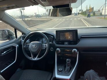 боковые зеркала авенсис: Toyota RAV4: 2022 г., Автомат, Кроссовер