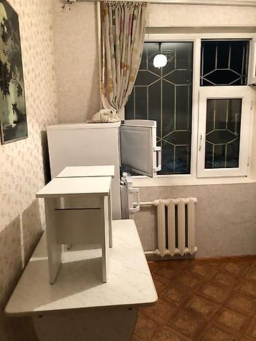 1к: 1 комната, 32 м², Манаса/Боконбаева 104 серия, 2 этаж, Косметический ремонт — 2