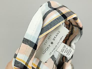 country: Lucky Brand, Koszula damska, rozmiar XS — 5