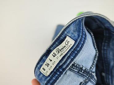 buty qc: Denim Co, Jeansy damskie, rozmiar S — 4