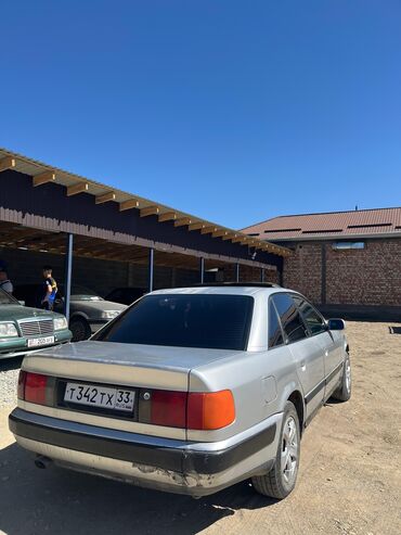 авто лизинг рассрочка: Audi S4: 1991 г., 2.3 л, Механика, Бензин, Седан