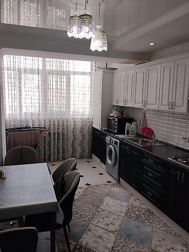 2017: 2 комнаты, 65 м², Индивидуалка, 8 этаж — 8