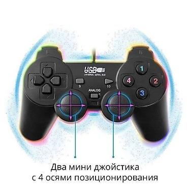 xbox wireless controller купить: Джойстики для Компьютера/TV-Box/Android/PS 1-3/Xbox-360 с аналогом — 8