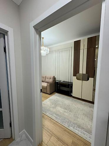 салор: 1 комната, 37 м², Азия Молл Элитка, 4 этаж, Косметический ремонт — 6