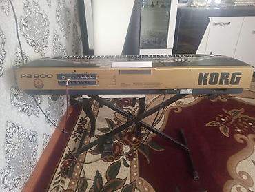 ikinci el dvd: Sintezator, Korg, İşlənmiş — 2