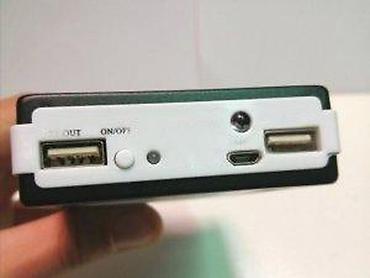 Eksterne baterije: SOLARNI PUNJAC UKC 60.000 MAH NOV ZA MOBILNE I TABLETE | Nijedna — 8