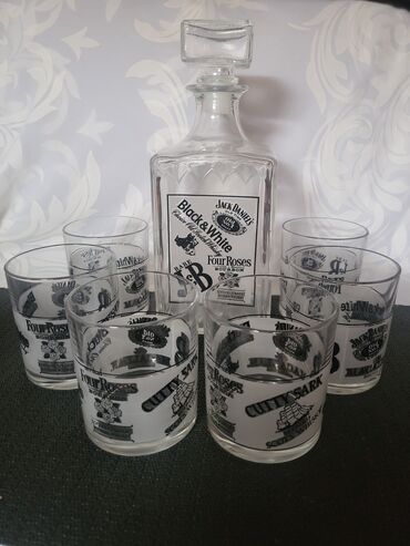 Kuhinjski setovi: Servis nov,vintaz italijanski za zestoko pice. Servis za zestoko na lalafo.rs — 5 Kuhinjski setovi: Servis nov,vintaz italijanski za zestoko pice. Servis za zestoko — 5