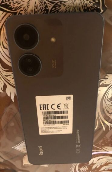 redmi 5 a: Redmi 13C, 128 ГБ, цвет - Серый