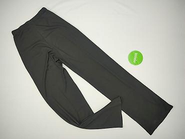 deichmann sniegowce: PrettyLittleThing, Spodnie materiałowe damskie, rozmiar M — 3