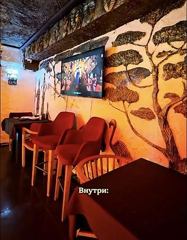 Аренда ресторанов и кафе: Продается Помещение в центре города!!!( Караоке бар, кальянная) — 11