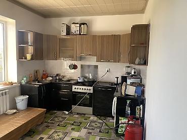 Продажа коттеджей и домов: 6 комнат, 120 м², 6 соток, Манас, Собственник — 23