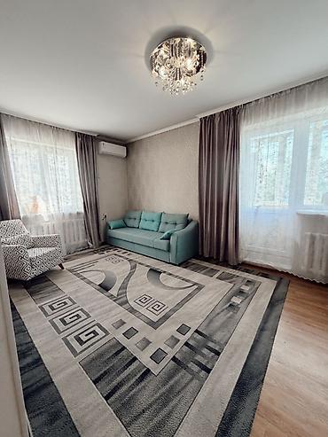 4: 1 комната, 34 м², Молодая Гвардия Индивидуалка, 4 этаж, Косметический ремонт — 2