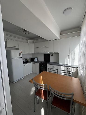 Продажа квартир: 2 комнаты, 72 м², Кок-Жар ж/м Элитка, 8 этаж, Свежий ремонт — 5