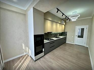 Продажа квартир: 2 комнаты, 76 м², Евроремонт — 3