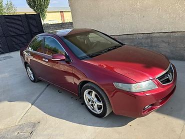 стоп на хонда аккорд: Honda Accord: 2004 г., 2.4 л, Автомат, Бензин, Седан — 2