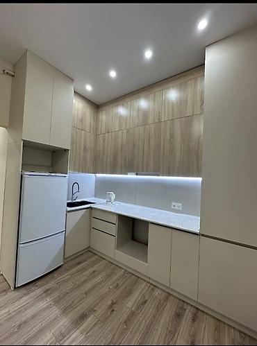 Продажа квартир: 2 комнаты, 48 м², Индивидуалка, 2 этаж, Дизайнерский ремонт at lalafo.kg — 7 Продажа квартир: 2 комнаты, 48 м², Индивидуалка, 2 этаж, Дизайнерский ремонт — 7
