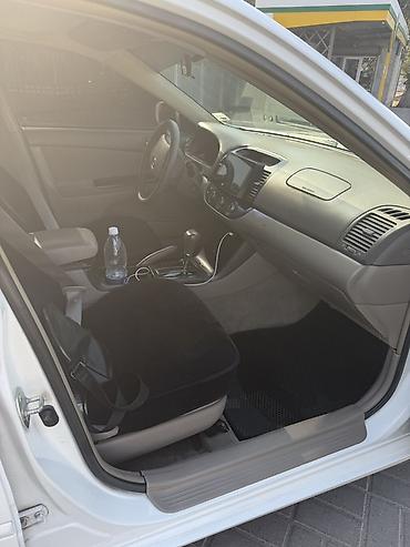 авто ярис: Toyota Camry: 2006 г., 2.4 л, Автомат, Бензин, Седан — 2